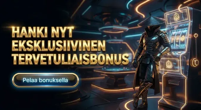 Tuuri Casino